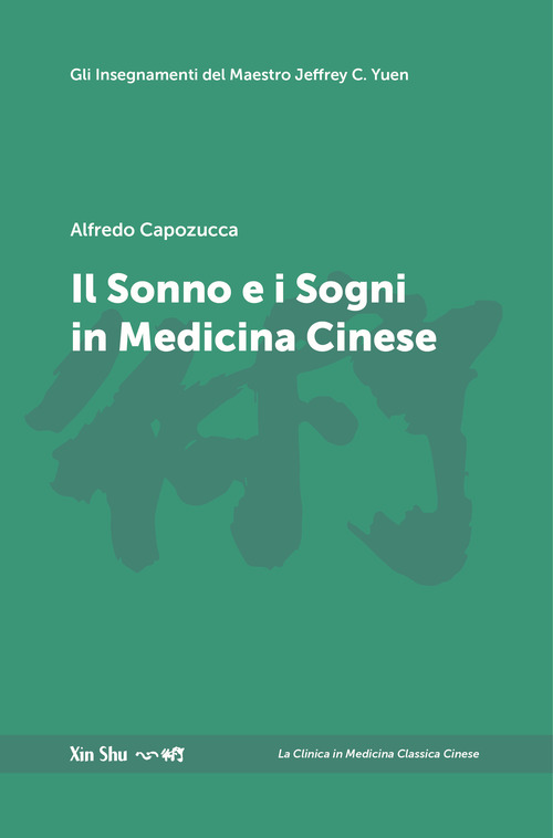 Il sonno e i sogni in medicina cinese