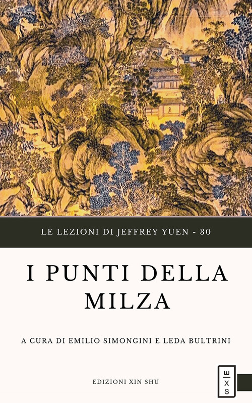 I punti della milza