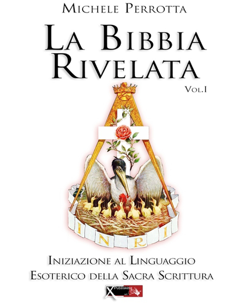 La Bibbia rivelata