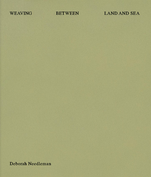 Weaving between land and sea