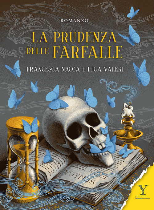 La prudenza delle farfalle