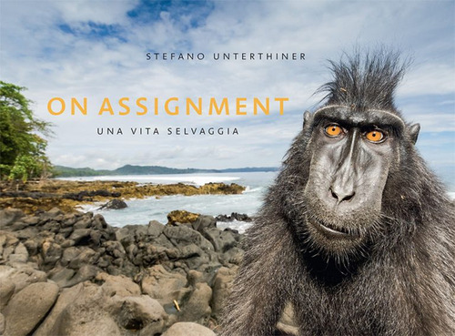 On assignment. Una vita selvaggia