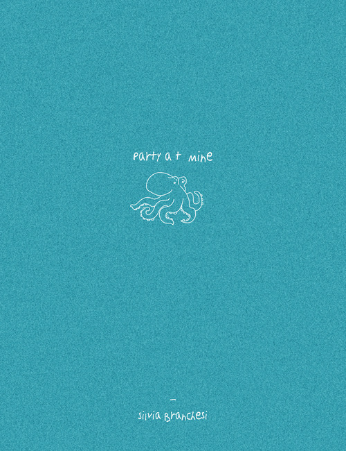 Party at mine. Ediz. italiana e inglese
