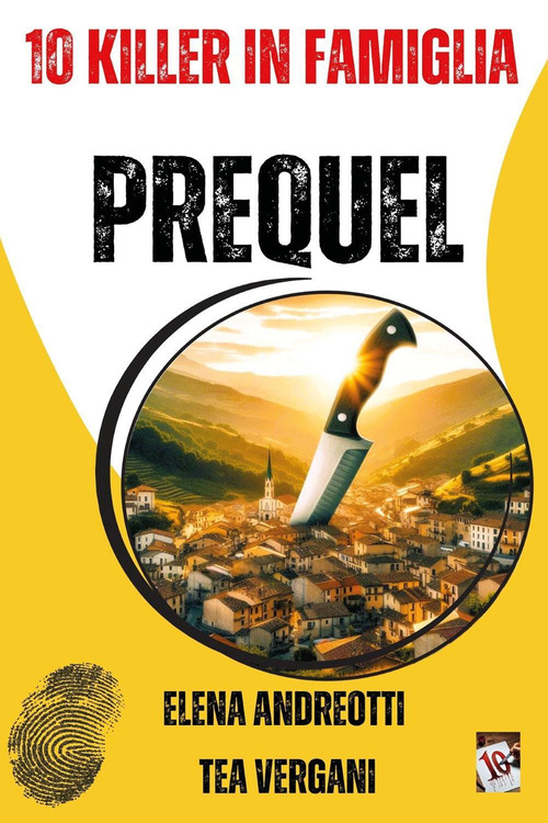 10 killer in famiglia