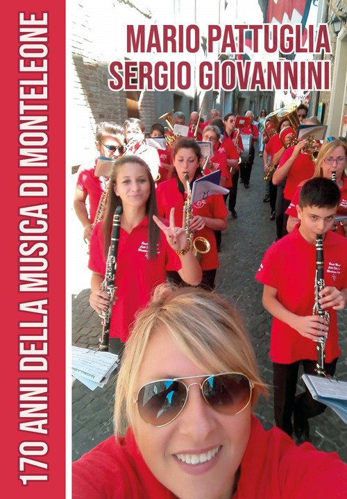 170 anni della musica di Monteleone