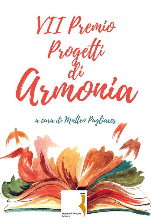 7&deg; premio Progetti di armonia