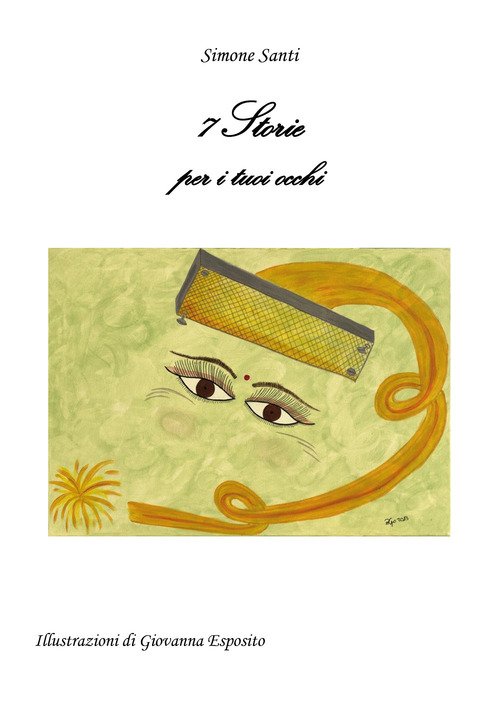 7 Storie per i tuoi occhi