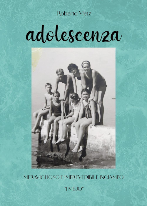 Adolescenza