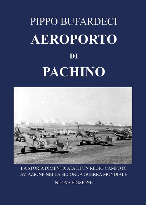 Aeroporto di Pachino