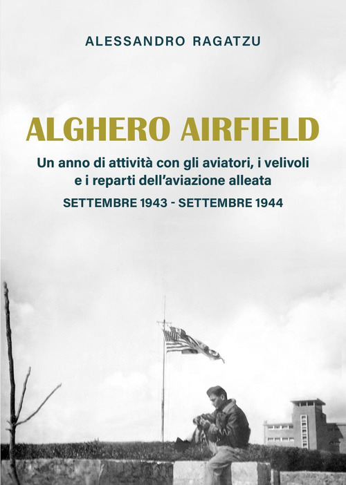 Alghero Airfield