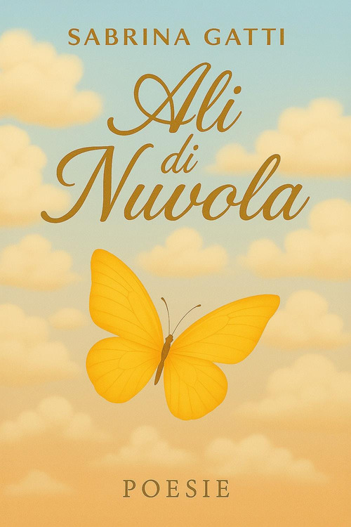 Ali di nuvola