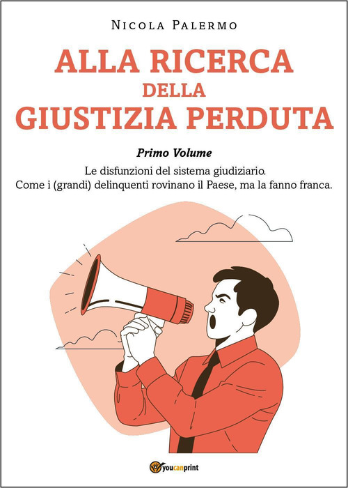 Alla ricerca della giustizia perduta