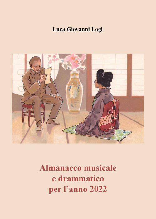 Almanacco musicale e drammatico per l'anno 2022