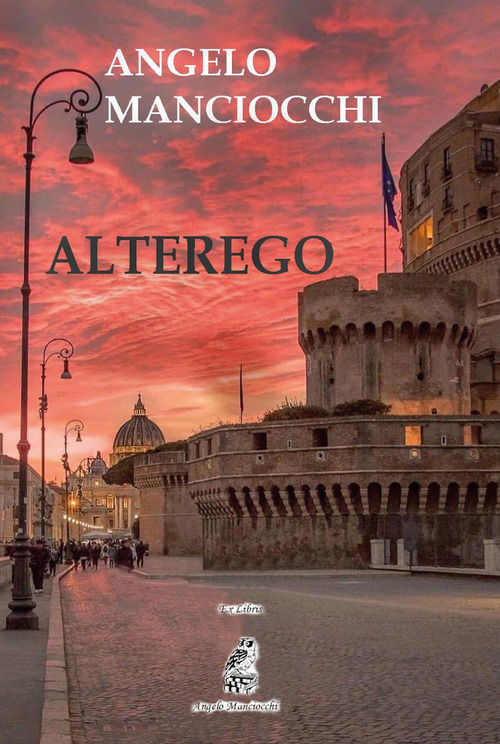 Alterego