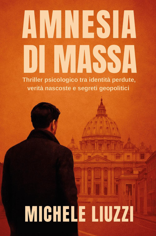 Amnesia di massa