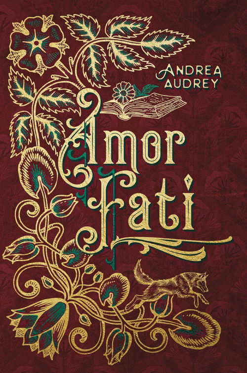 Amor fati