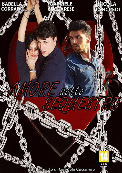 Amore sotto sequestro