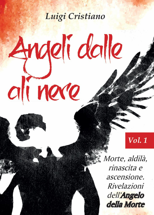Angeli dalle ali nere