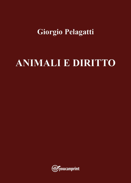 Animali e diritto