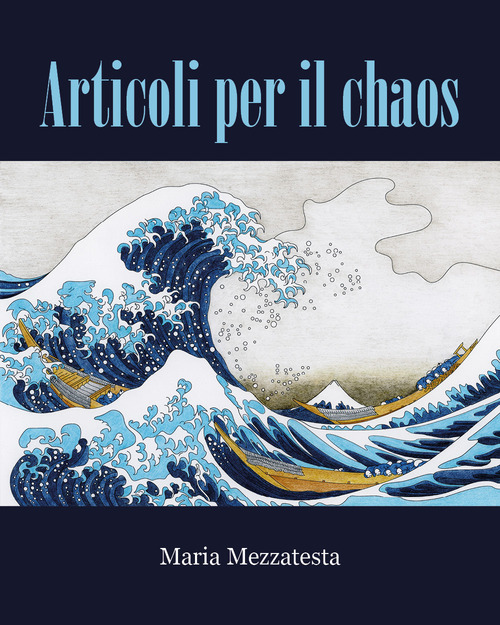 Articoli per il Chaos