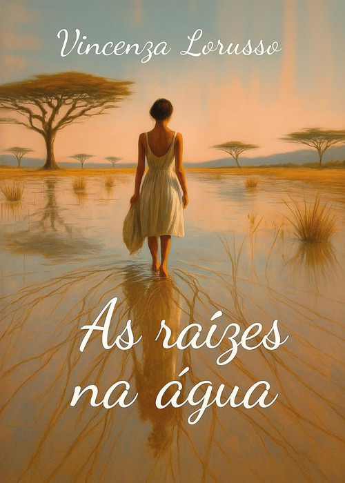 As ra&iacute;zes na &aacute;gua