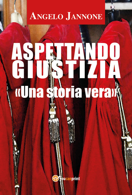 Aspettando giustizia