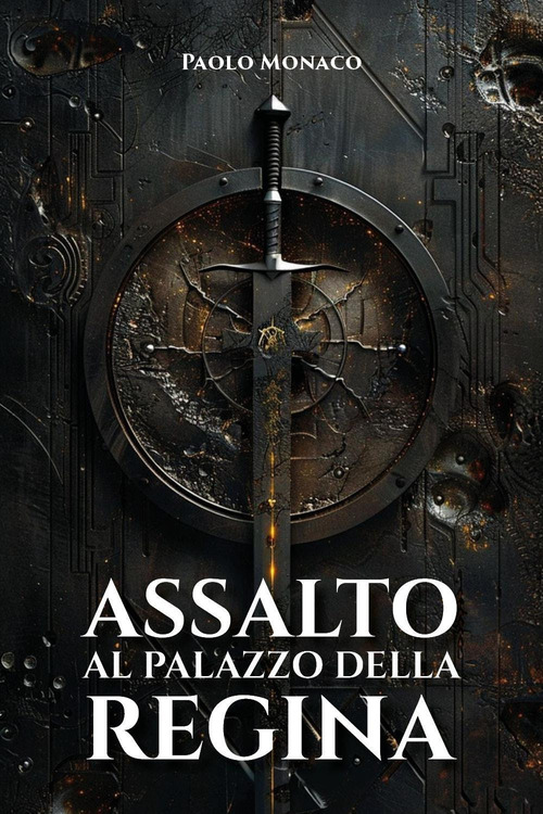 Assalto al palazzo della regina. Gli elfi delle rocce