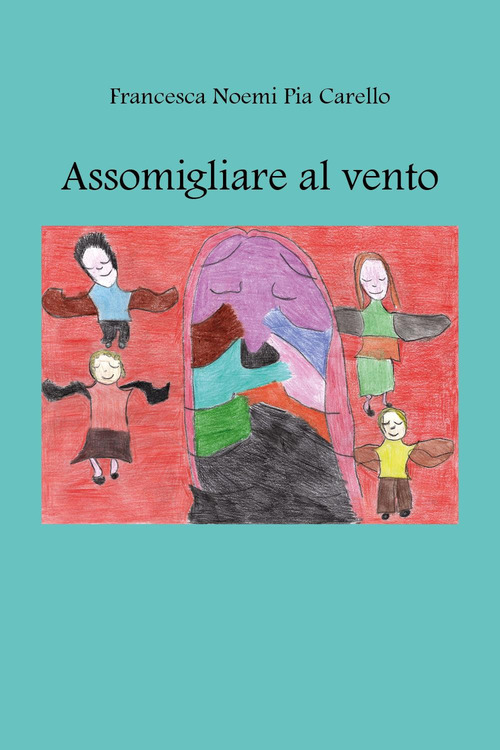 Assomigliare al vento