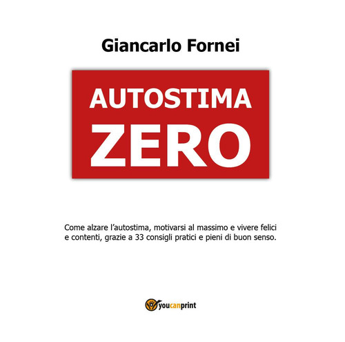Autostima zero