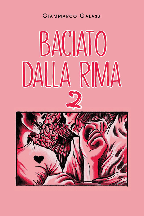 Baciato dalla rima