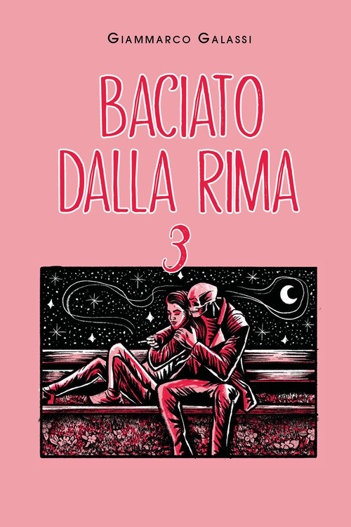 Baciato dalla rima