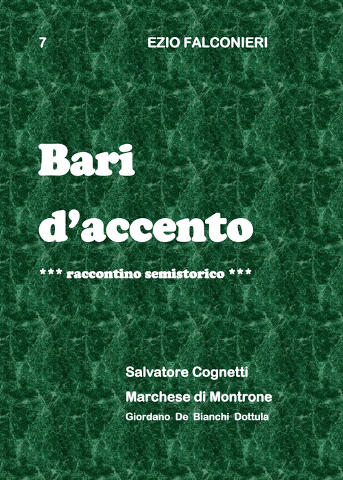 Bari d'accento