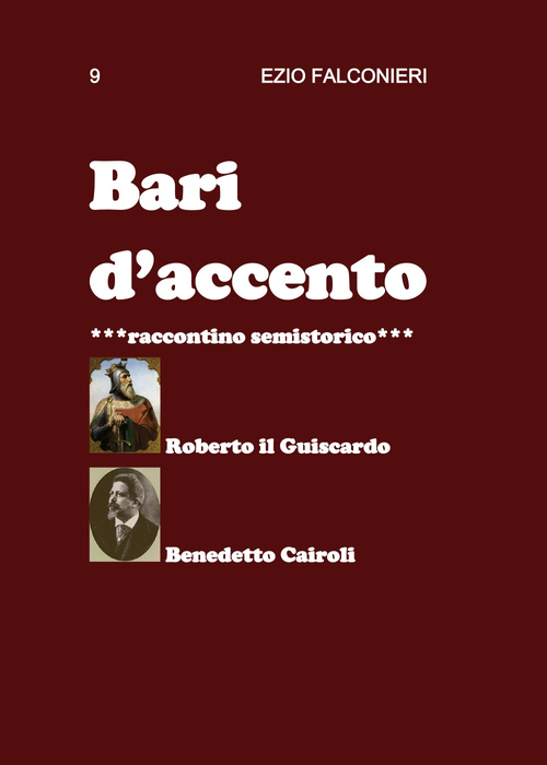 Bari d'accento