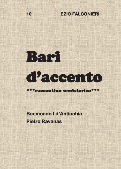 Bari d'accento
