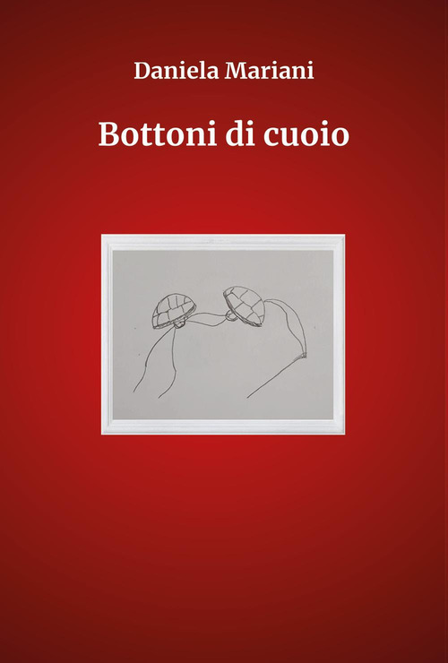 Bottoni di cuoio