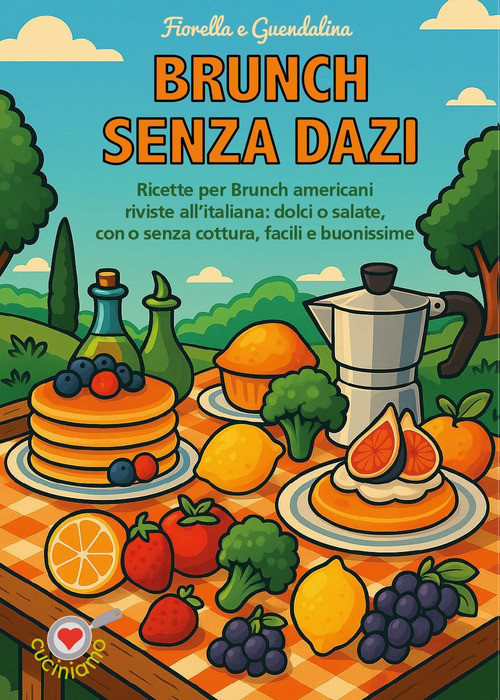 Brunch senza dazi