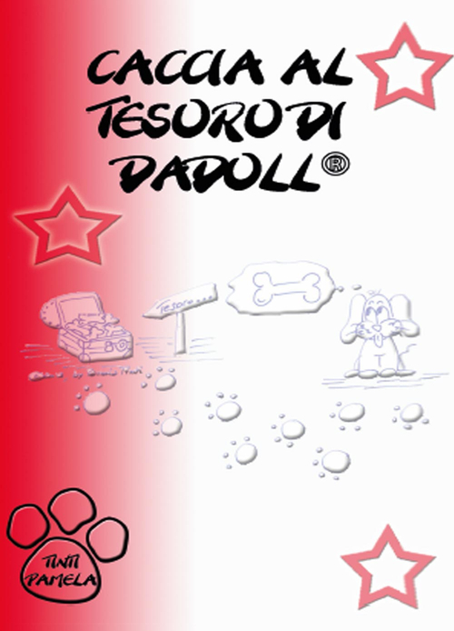 Caccia al tesoro di Dadoll&reg;