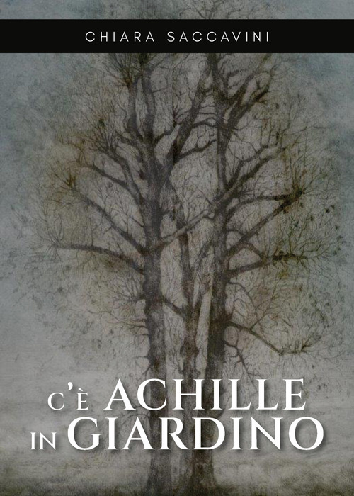 C'&egrave; Achille in giardino