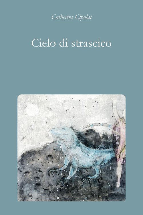 Cielo di strascico