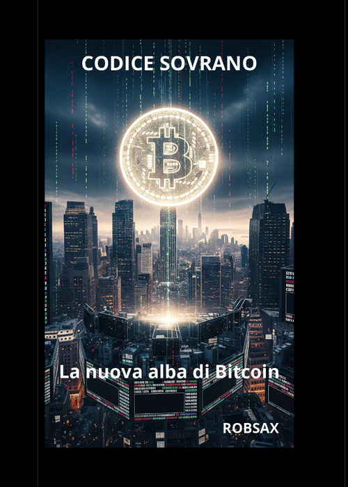Codice Sovrano, la nuova alba di Bitcoin