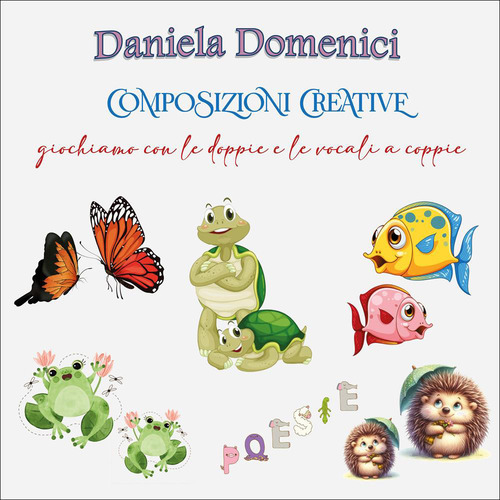 Composizioni creative