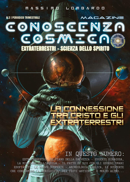 Conoscenza cosmica magazine