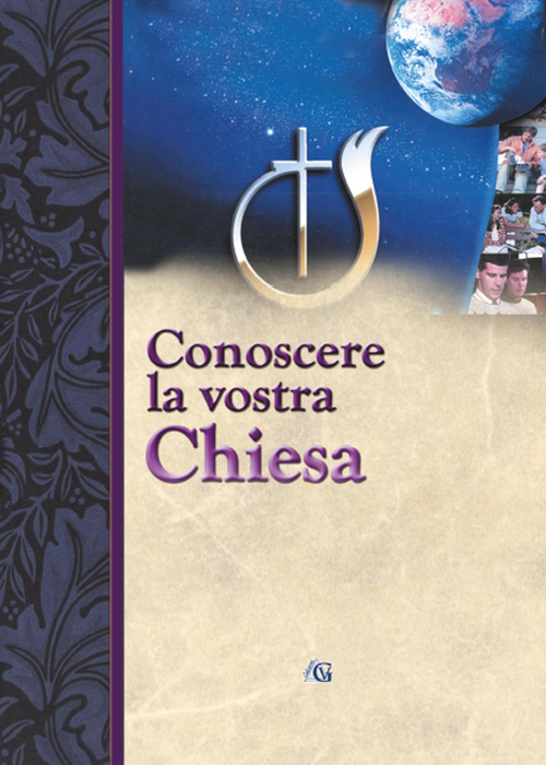 Conoscere la vostra Chiesa