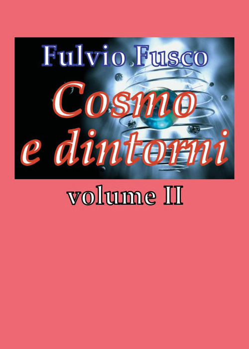 Cosmo e dintorni