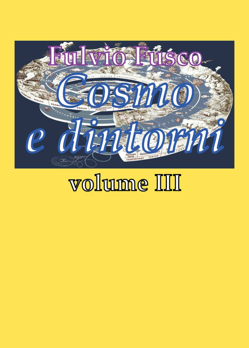 Cosmo e dintorni