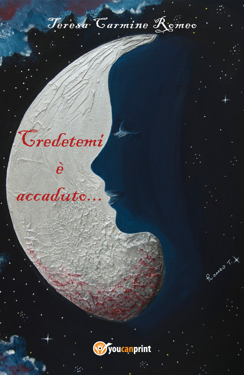 Credetemi &egrave; accaduto...