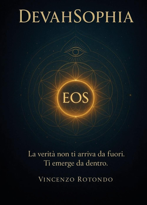 DevahSophia. La scienza dell'essere