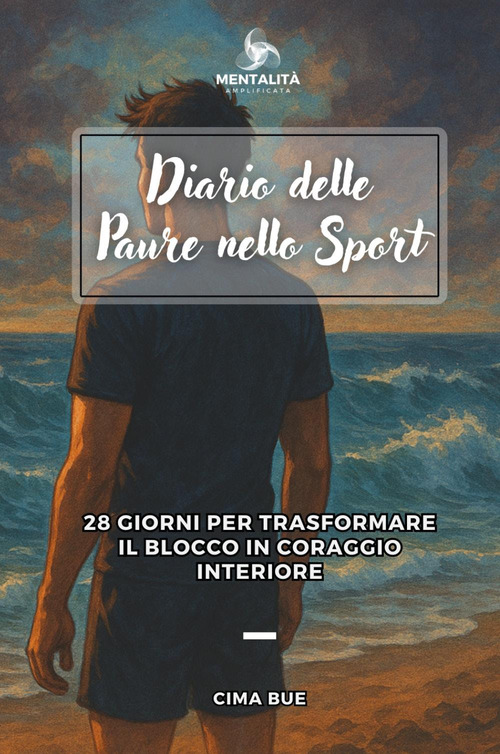 Diario delle paure nello sport