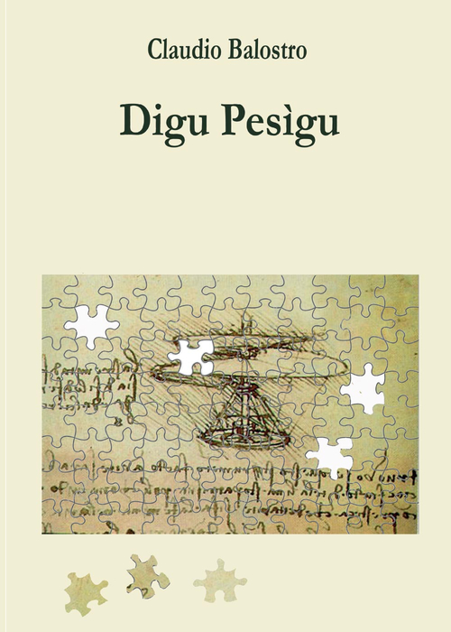 Digu Pes&igrave;gu