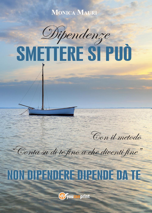 Dipendenze. Smettere si pu&ograve;